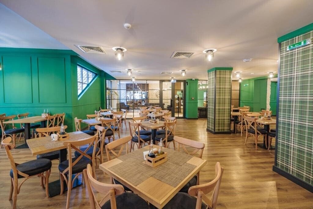 Zdjęcia Iglika Hotel & Villas (ex. Iglika Palace, Villas Iglika) 4*