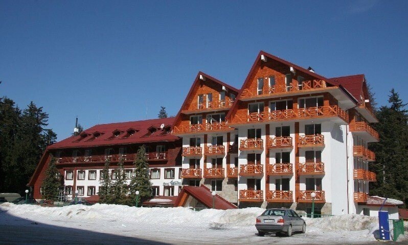 Hotel Iglika Palace 4*