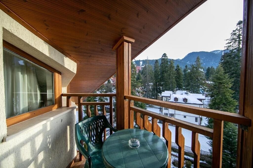 Zdjęcie Hotel Iceberg 4*