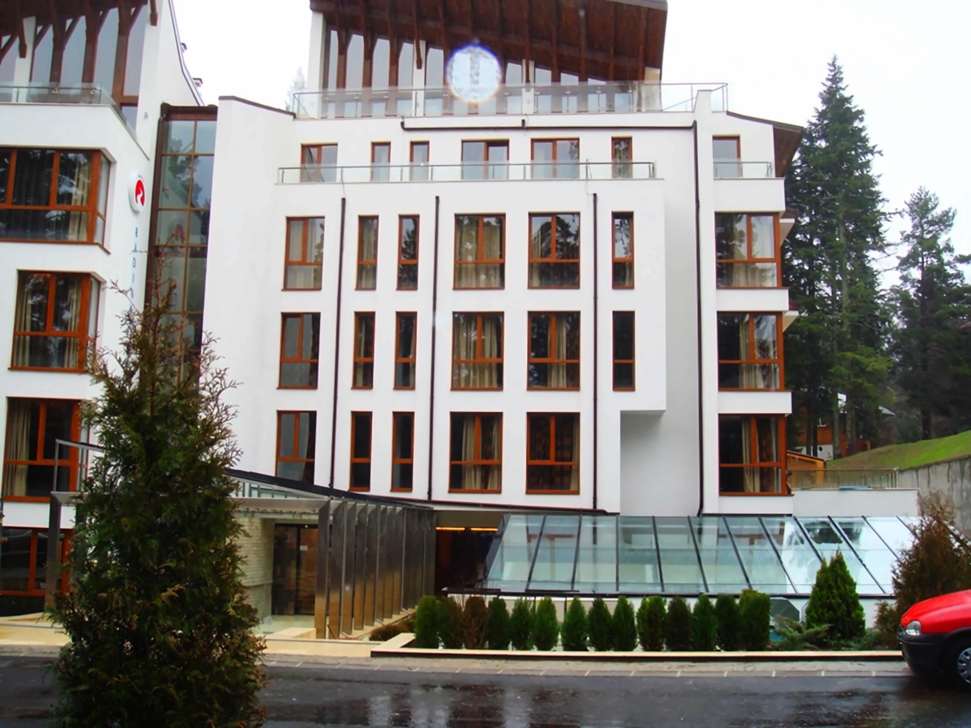 Фотографія Radina's Way 4*