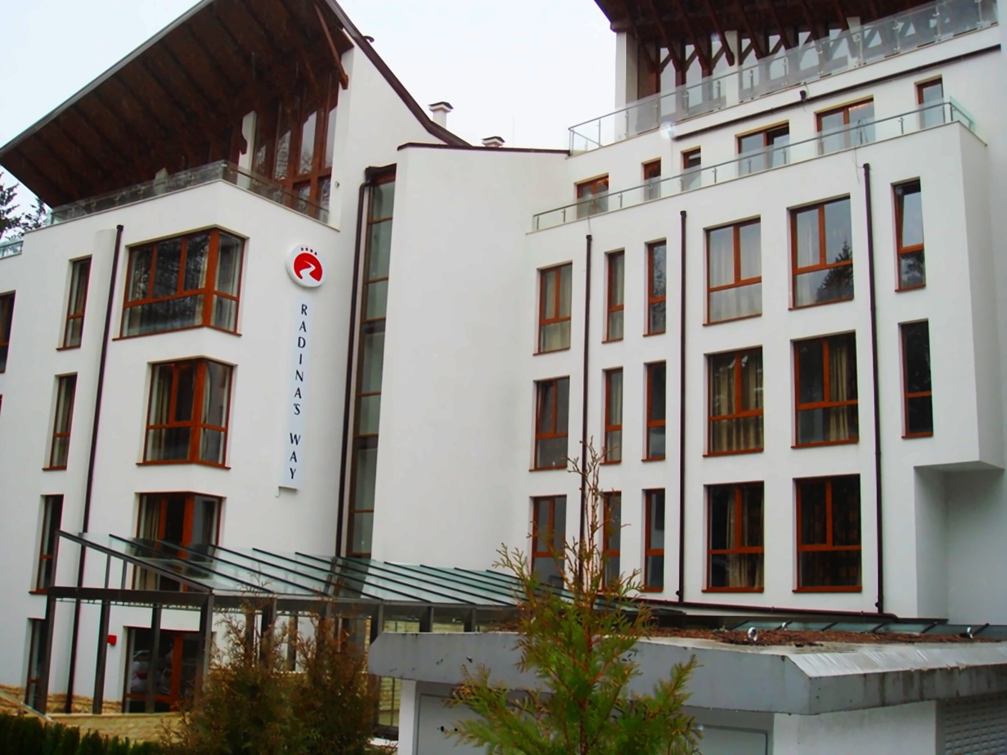 Зображення Radina's Way 4*