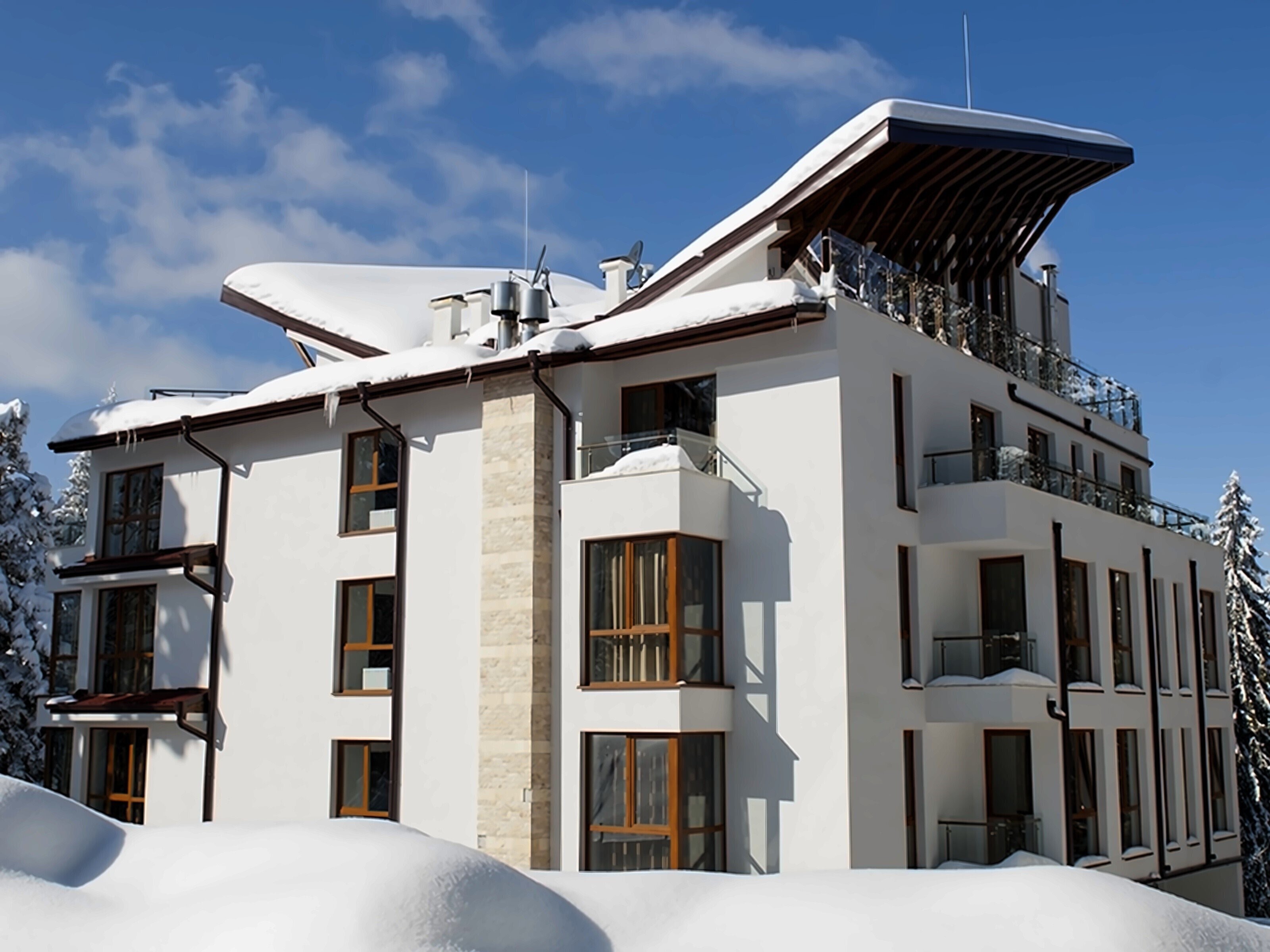 Картинка Radina's Way 4*