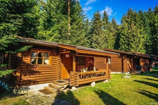 Obraz Villas Yagoda & Malina - Villas Yagoda 3*