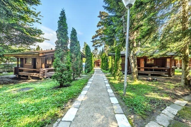 Zdjęcie Villas Yagoda & Malina - Villas Yagoda 3*