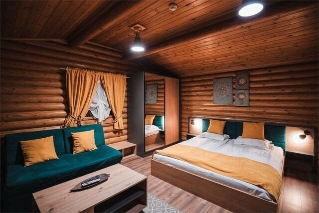 Zdjęcia Villas Yagoda & Malina - Villas Yagoda 3*