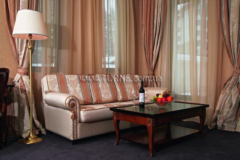 Картинка Hotel Festa Winter Palace 5*
