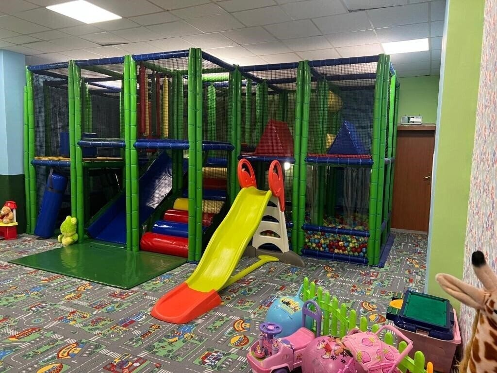 Zdjęcie Flora Complex 2*