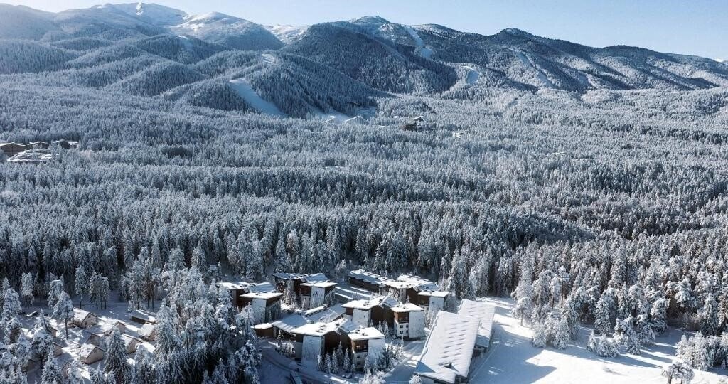 Картинка Euphoria Club 4*