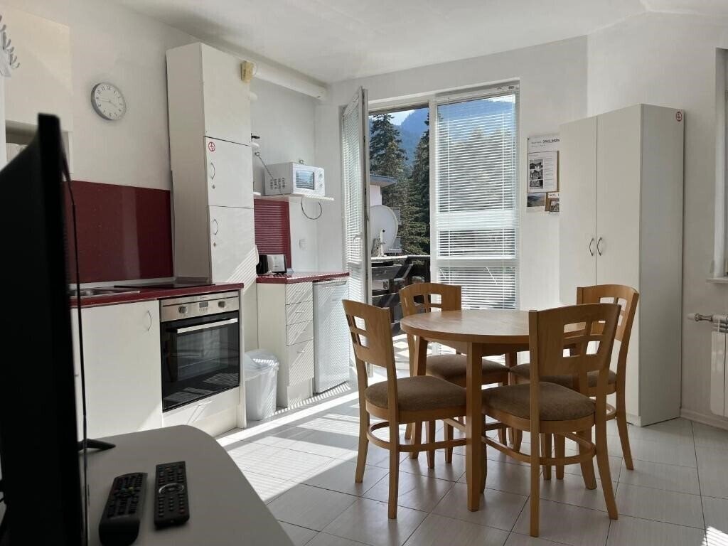 Zdjęcie Iglika 2 Apartment Rental (ex. Iglika Apartments) 3*