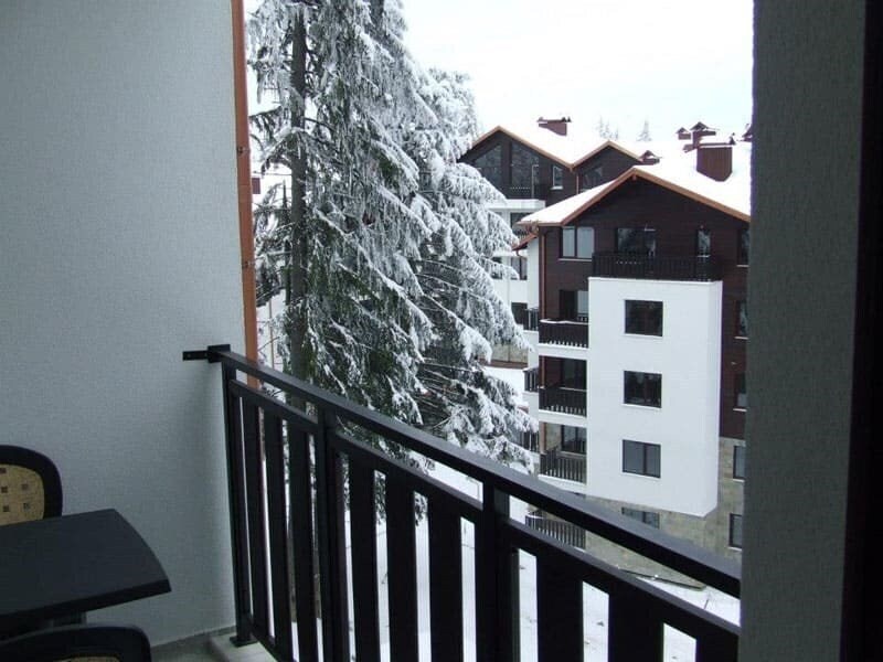 Zdjęcie Borovets Gardens 2*