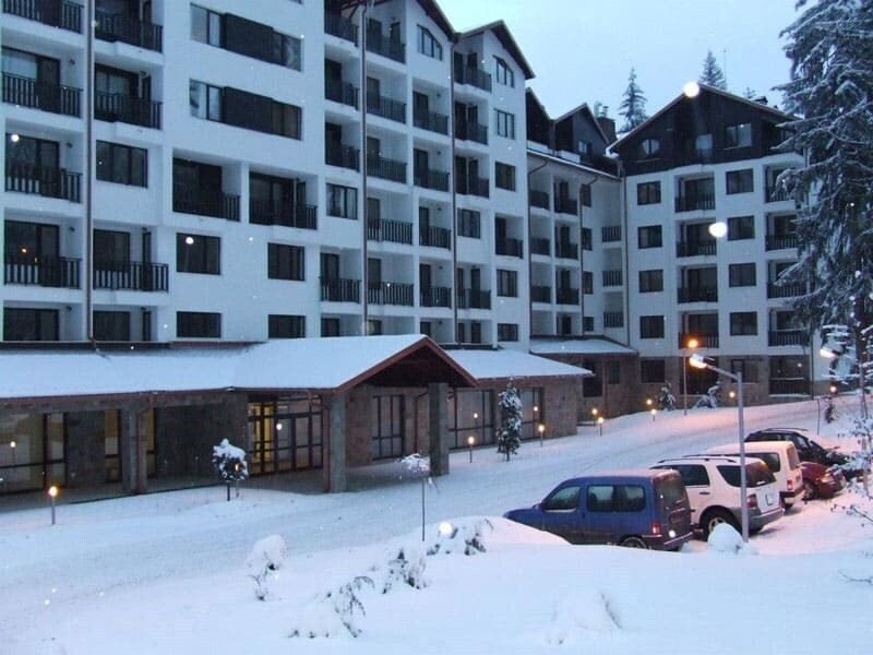 Zdjęcia Borovets Gardens 2*