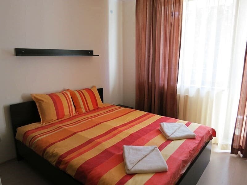 Obraz Borovets Gardens 2*