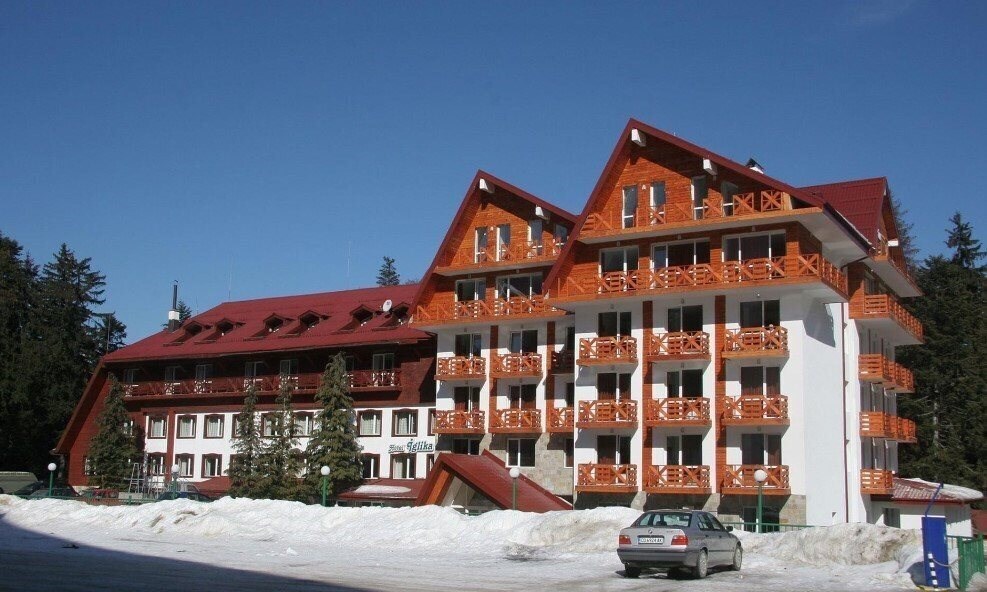 Zdjęcia Iglika Borovets 4*