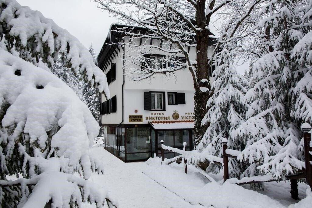 Zdjęcia Victoria 3*