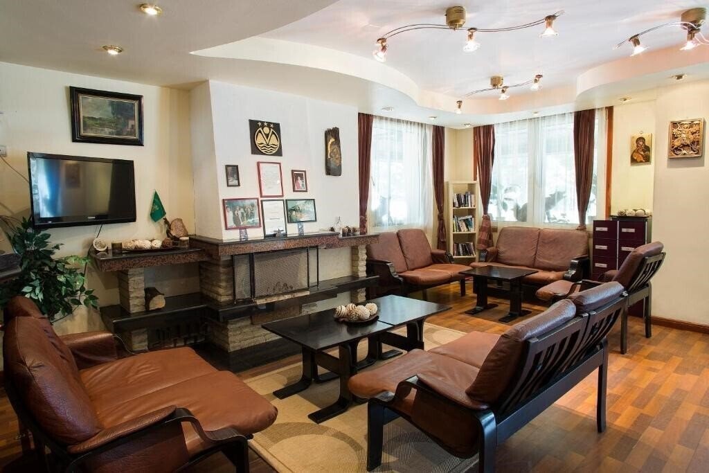 Zdjęcie Victoria 3*