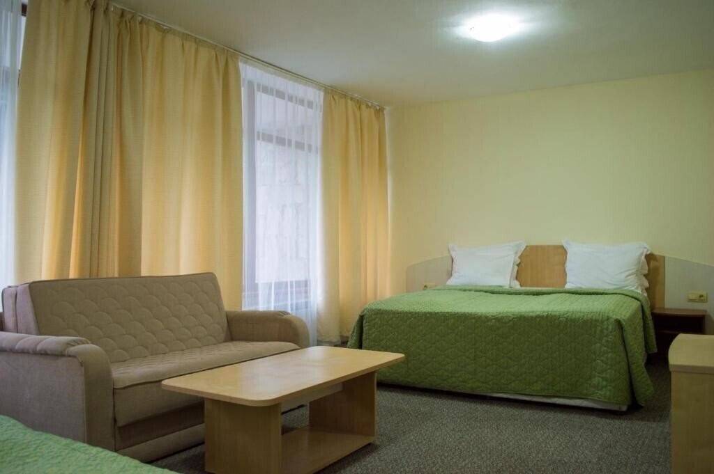 Zdjęcia Edelweiss 3*