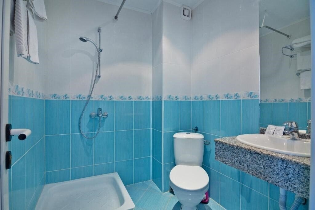 Zdjęcie Edelweiss 3*