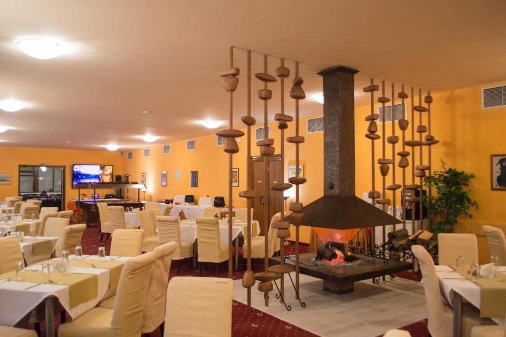 Zdjęcie Edelweiss 3*