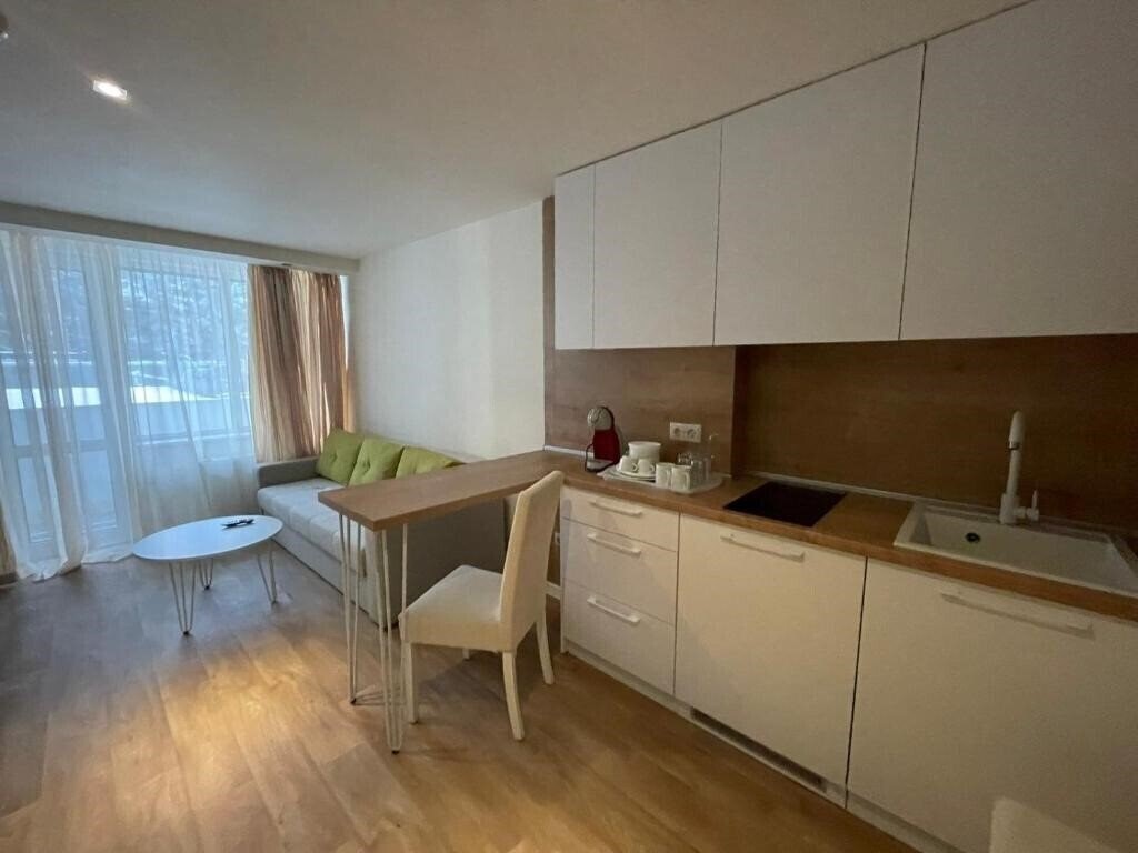 Изображение Hotel Festa Chamkoria (ex. Festa Chamkoria) 4*
