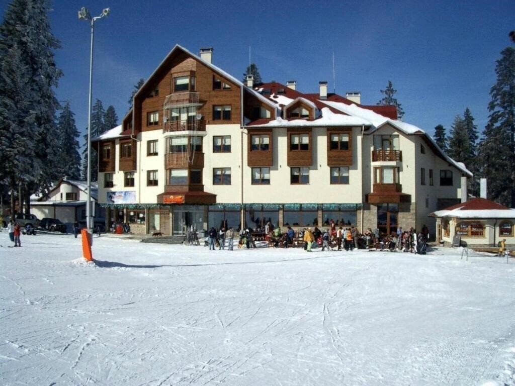 Zdjęcia Ice Angels 4*