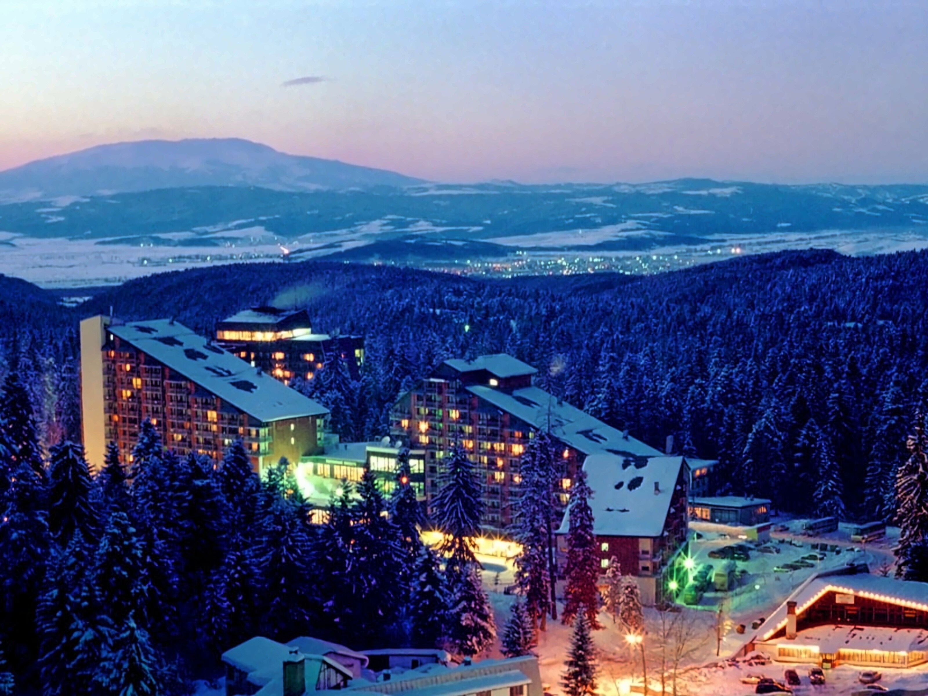Зображення Rila 4*