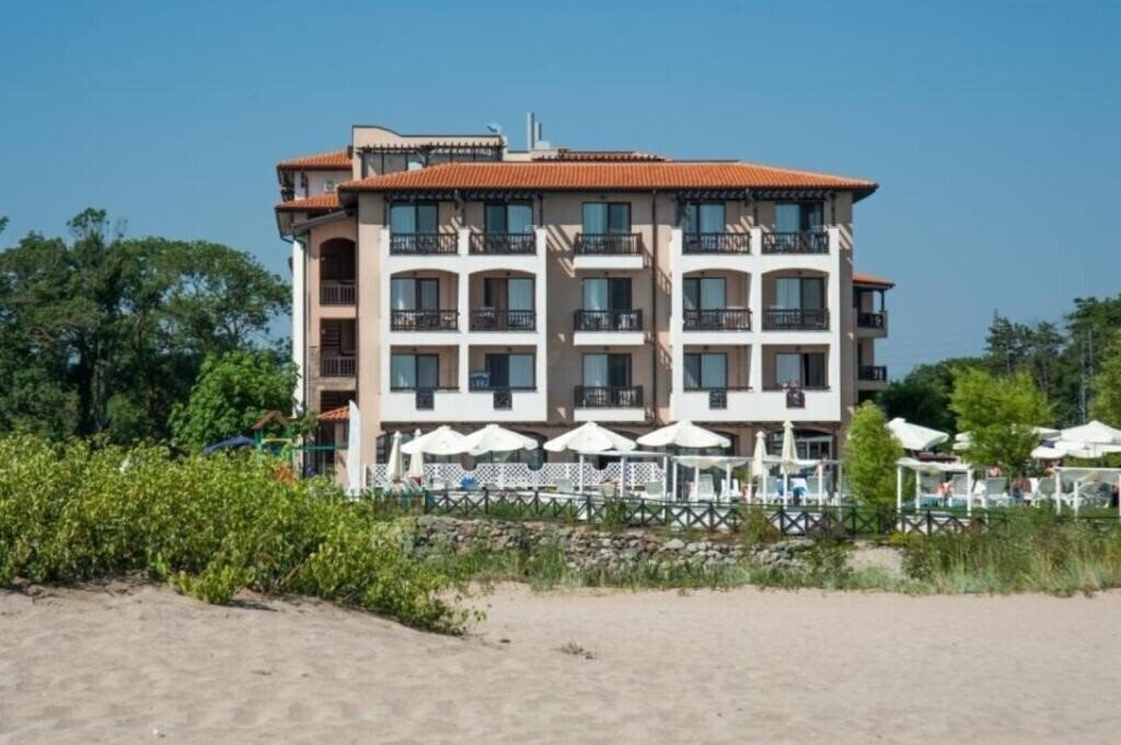 Отель Oasis Del Mare 4*