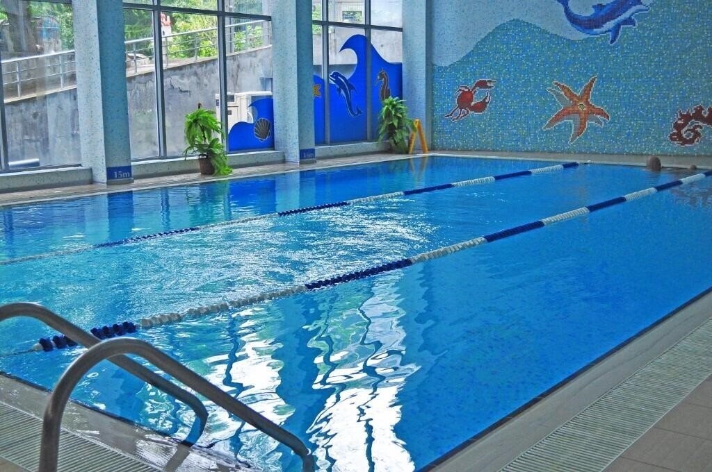 Zdjęcie Aqua Hotel Burgas 3*