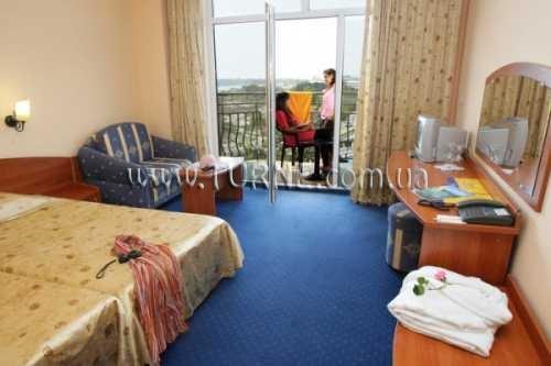 Zdjęcie Iberostar Tiara Beach 4*