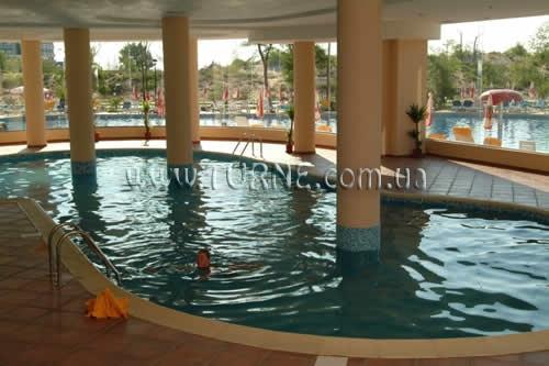 Zdjęcie Iberostar Tiara Beach 4*