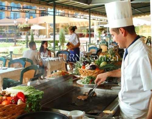 Hotel Iberostar Tiara Beach 4*