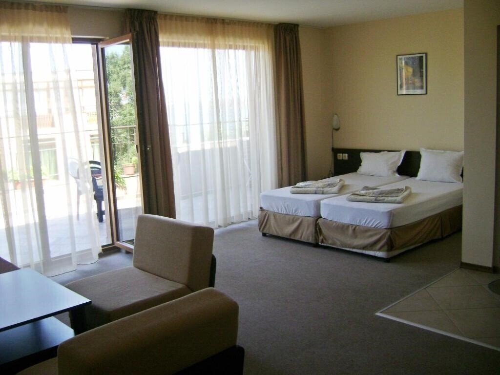 Фото Kandrovi 2*