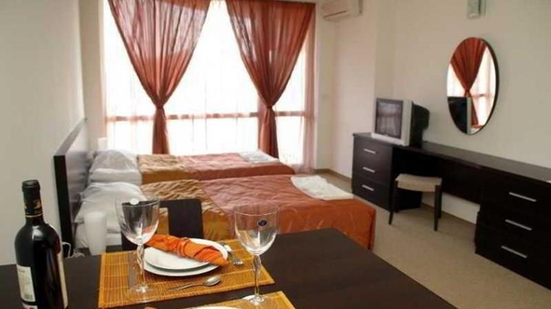 Картинка Atlantis Resort & Spa 3*