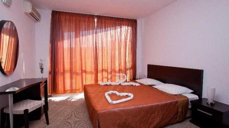 Фотографія Atlantis Resort & Spa 3*