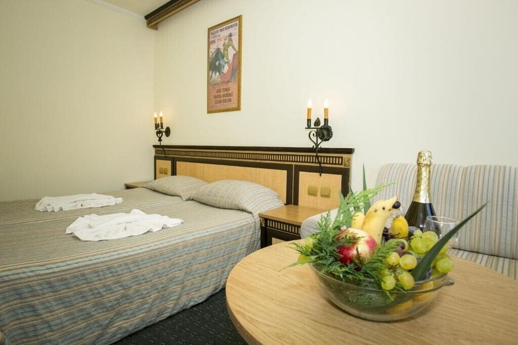 Изображение Andalucia Beach 4*