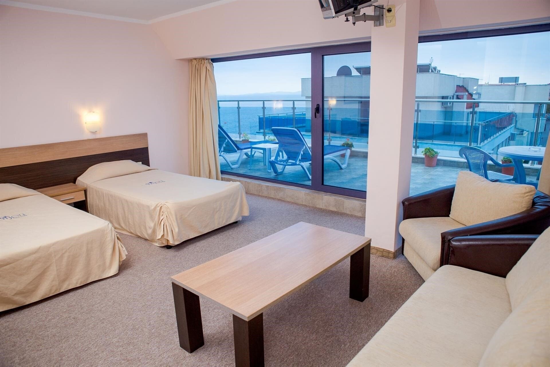 Картинка Bijou 3*