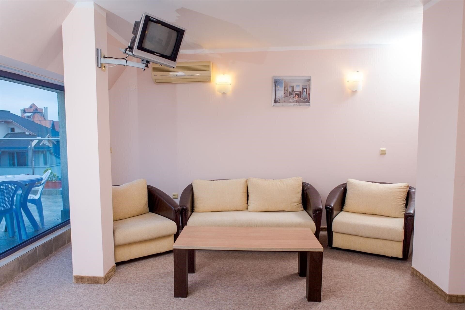 Изображение Bijou 3*