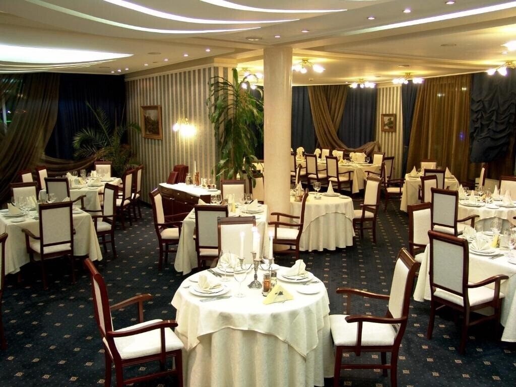 Obraz Mirage Hotel 4*