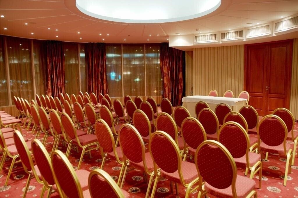 Zdjęcie Mirage Hotel 4*