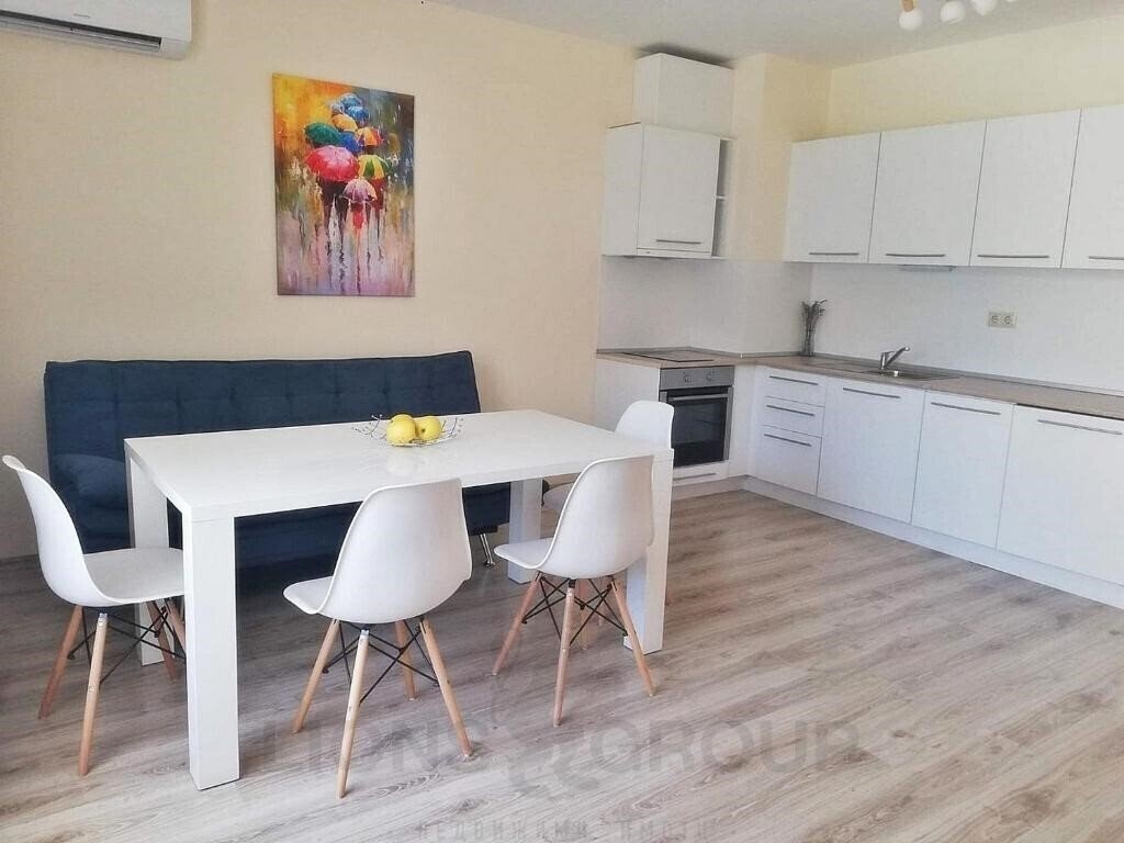 Отель Varna South Bay Residence 1*