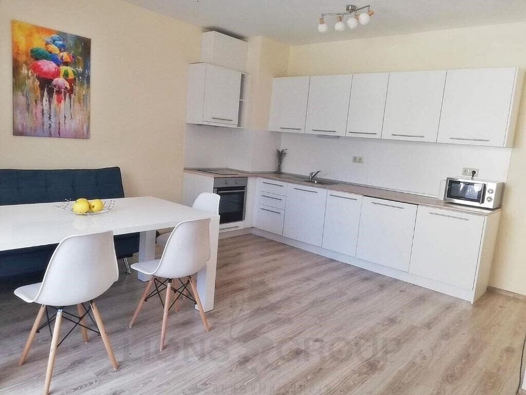 Фото Varna South Bay Residence 1*