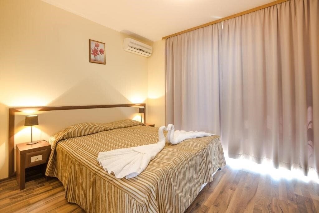 Фото Roxy & Sunny Victory апартаменты