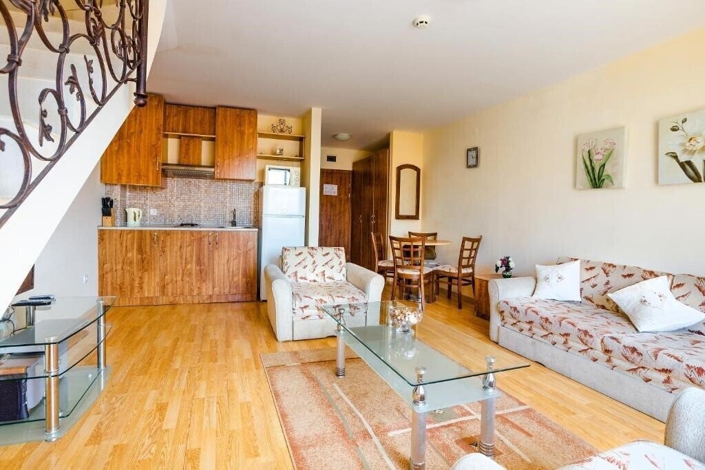 Зображення Roxy & Sunny Victory апартаменты