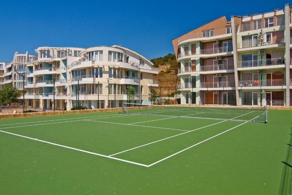 Zdjęcia Sunset Holiday Complex 3*