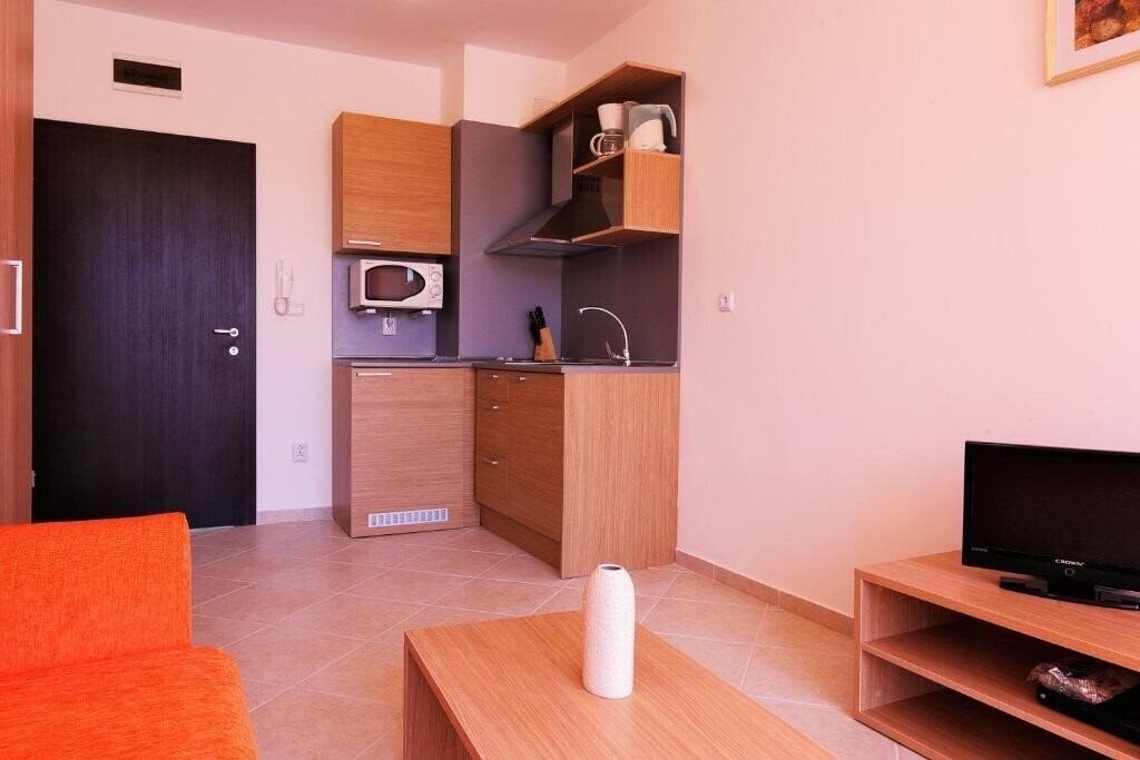 Zdjęcie Sunset Holiday Complex 3*