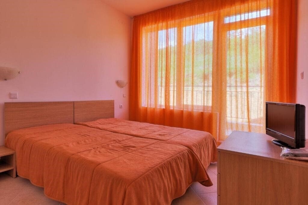 Obraz Sunset Holiday Complex 3*