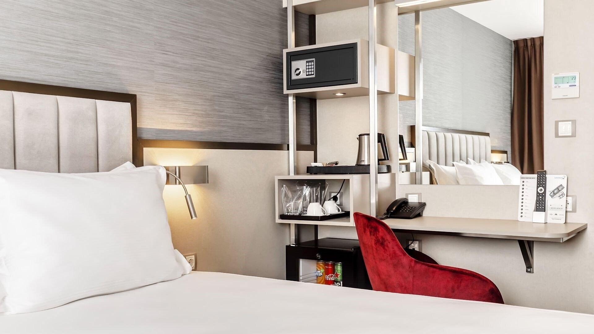Zdjęcie Hotel Bulgaria Burgas (ex. Bulgaria Hotel Burgas, Bulgaria Burgas ) 4*