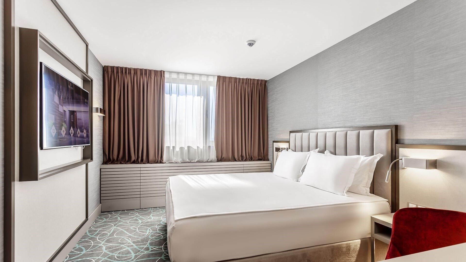Zdjęcie Hotel Bulgaria Burgas (ex. Bulgaria Hotel Burgas, Bulgaria Burgas ) 4*