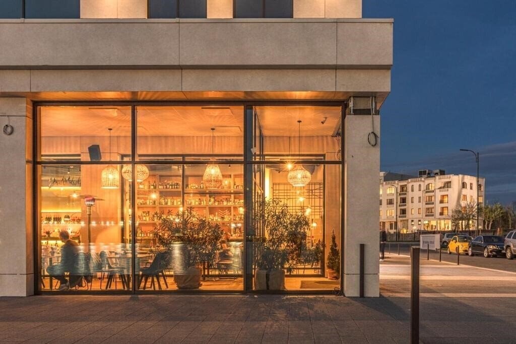 Фотографія Das Marina Burgas 3*