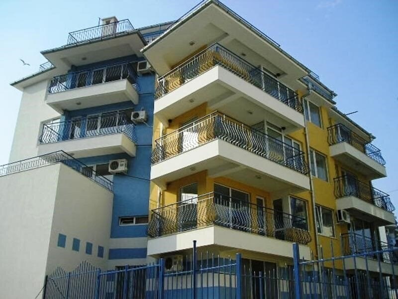 Отель Villa Familia 3*