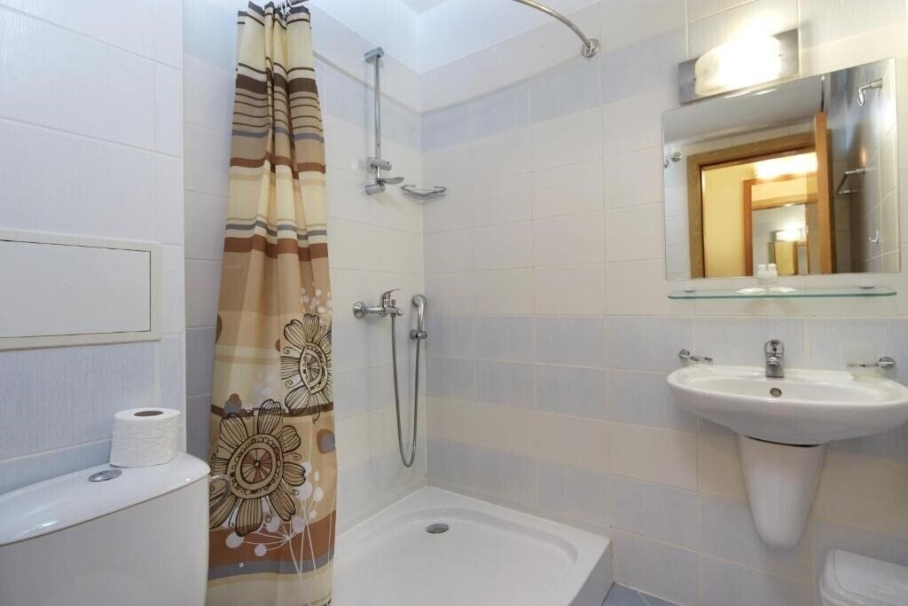 Zdjęcie Pollo Resort 3*